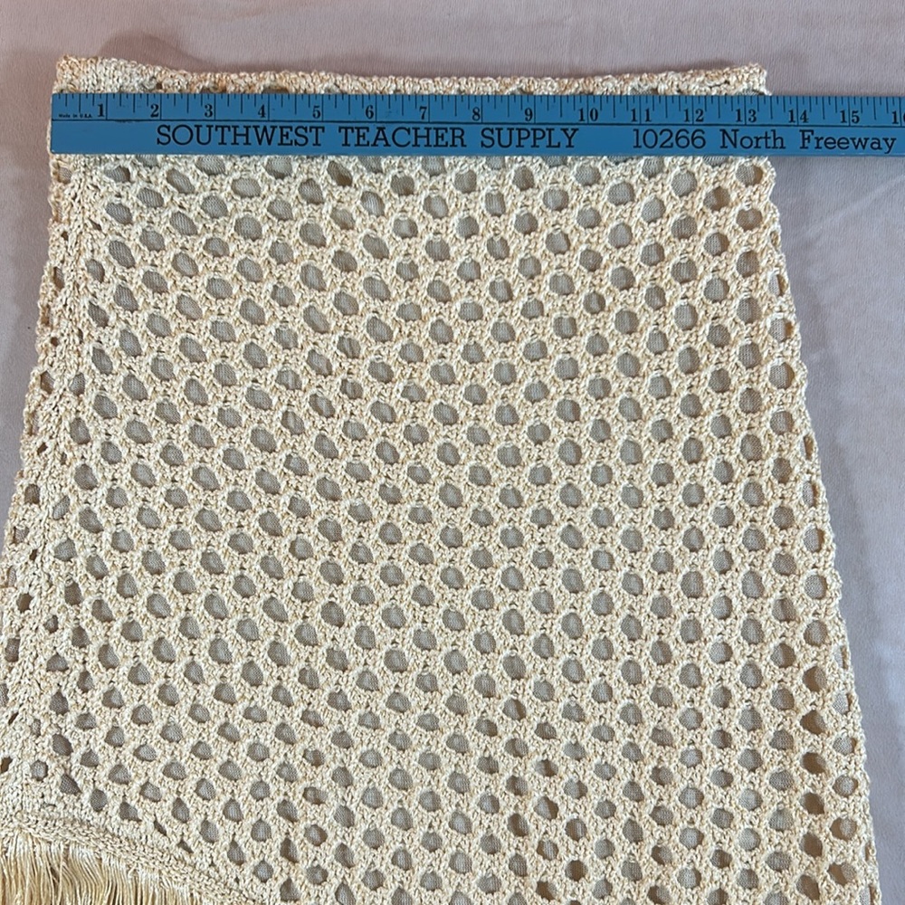 ALC Brayden skirt - Picture 6 of 9